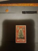 Rare timbre Français 10 CACHES - Collection Hiver ❄️ (56)