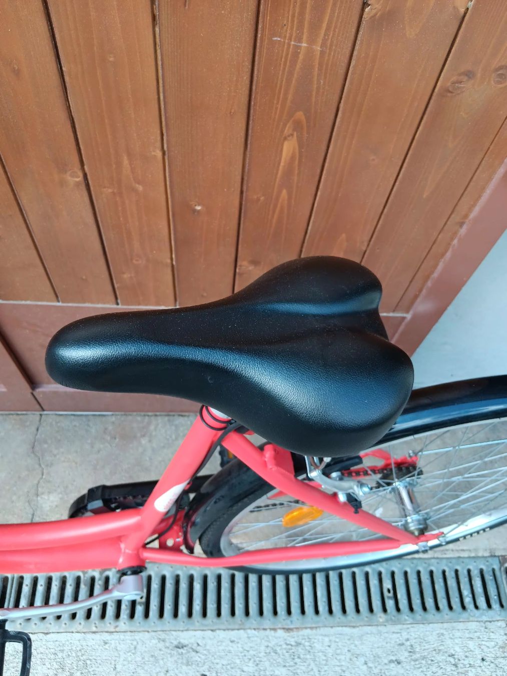 Biciclette: Fahrrad Frau – Usato da Ambrì venduto da Maerz87 2