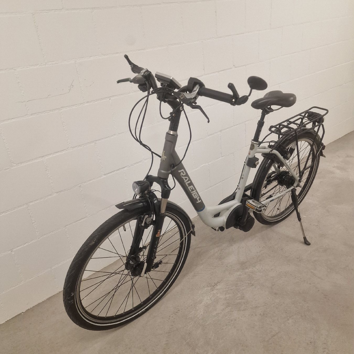 Velos: E-Bike – Gebraucht aus Zwingen von Patrick199288