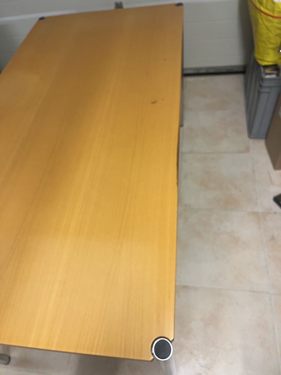 Tavoli: USM Designer Tisch – Usato da Neerach venduto da fuz_8d7l 8