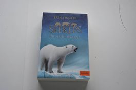 Seekers Band 1 Die Suche beginnt
