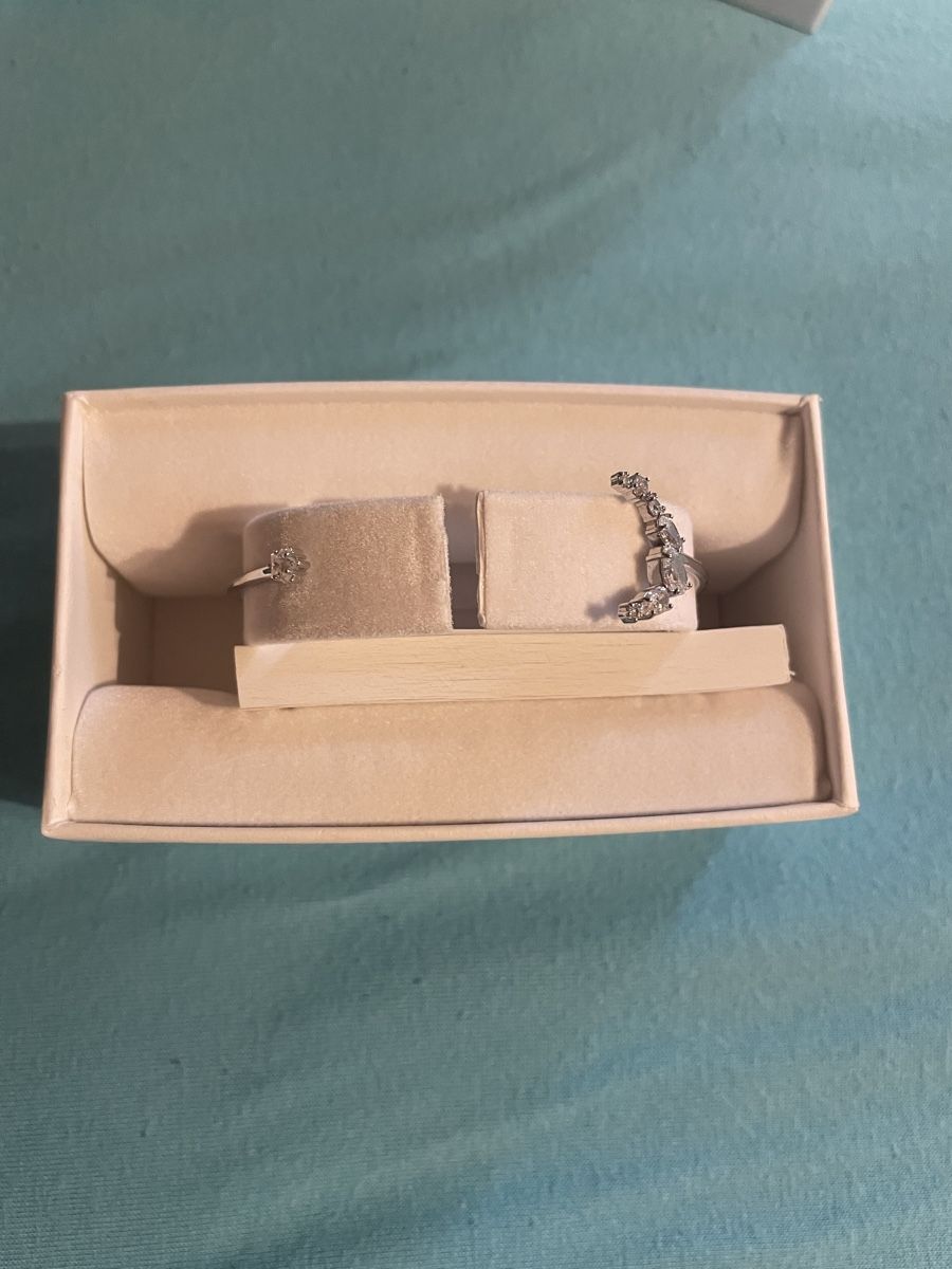 Swarovski Bracciali & Braccialetti: Bracelet Cuff Moon - Atelier Swarovski – Nuovo e nell'imballaggio originale da Le Lieu venduto da dou_98q2 5