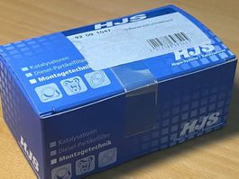 HJS Sensor Abgasdruck 92 09 1047
