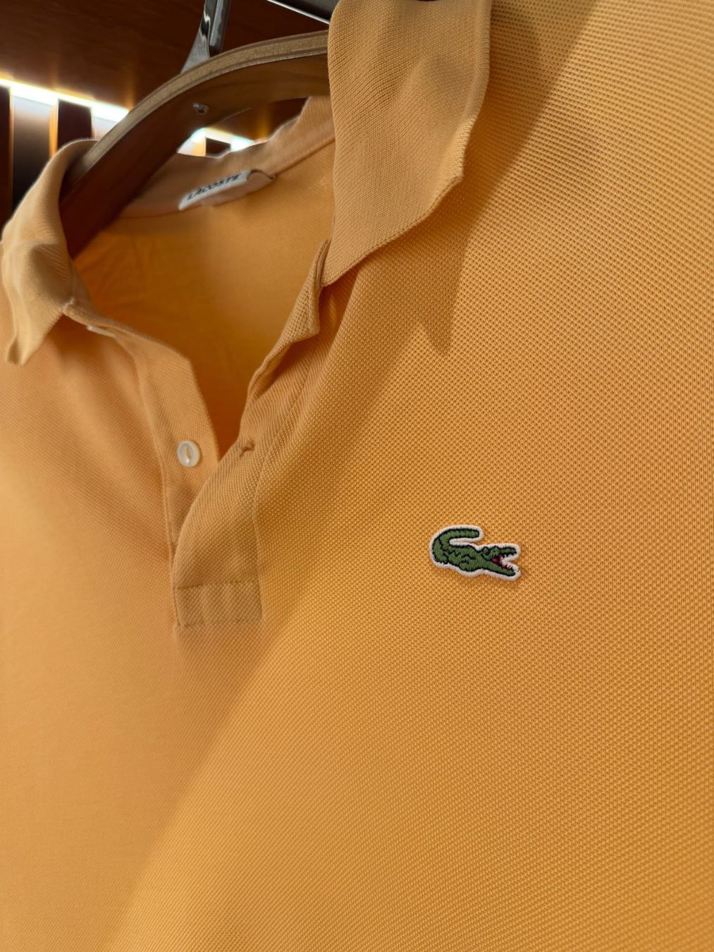 Lacoste Magliette Polo: Polo von Lacoste – Usato da Meggen venduto da gdr24 2