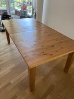 IKEA Esstisch ausziehbar (6-8 Personen)