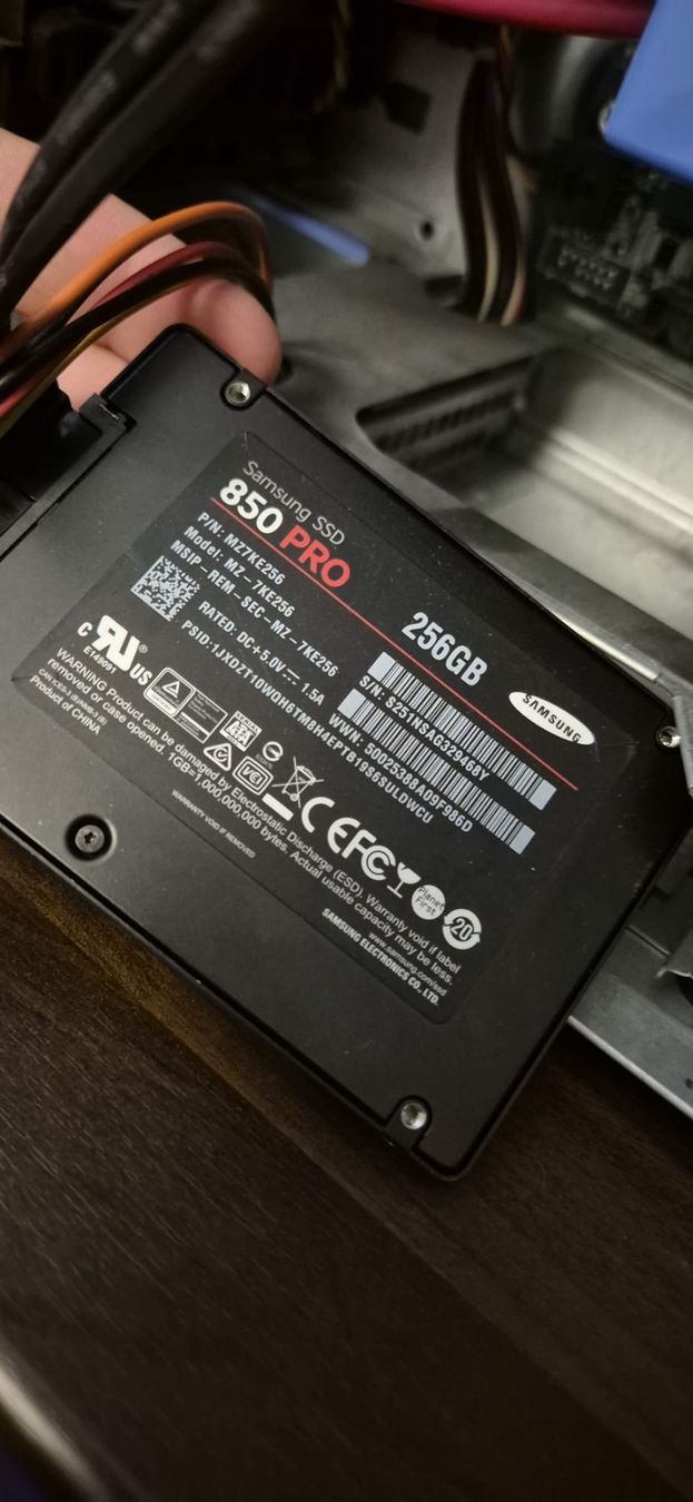 DELL XPS 420 Intel Core 2 • SSD 250 Go • XP SP3 (D'occasion) à Neyruz ...