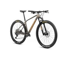 Mountain bike Orbea Alma H30 size S