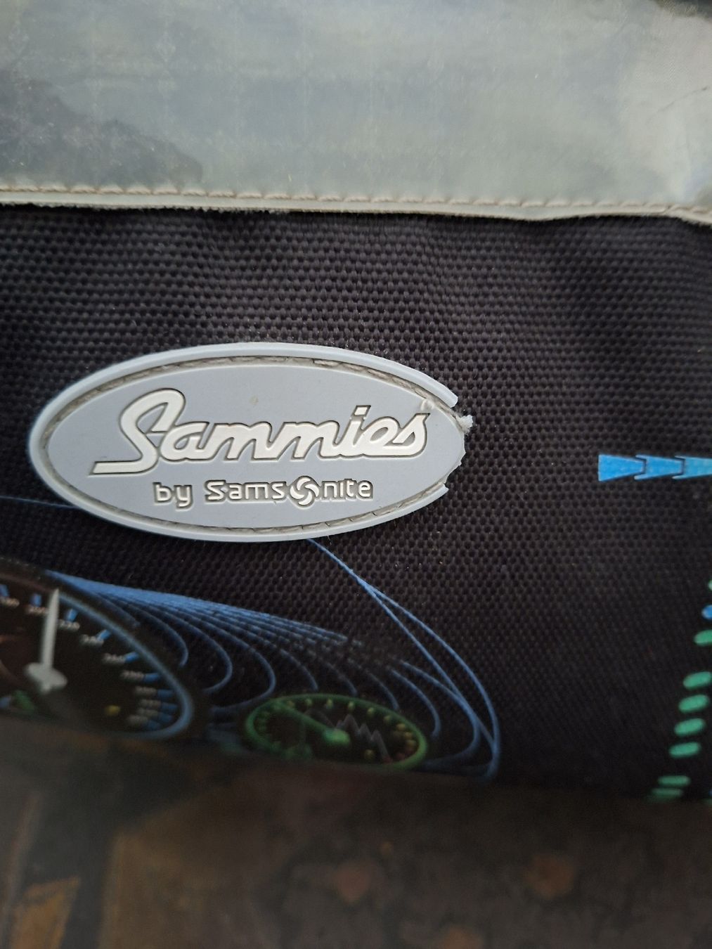 Borse & Zaini: Schulranzen Sammies by Samsonite Kinder – Usato da Däniken SO venduto da Tamysshopy 2