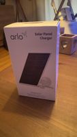 Arlo Solar Panel Charger – Neu & originalverpackt