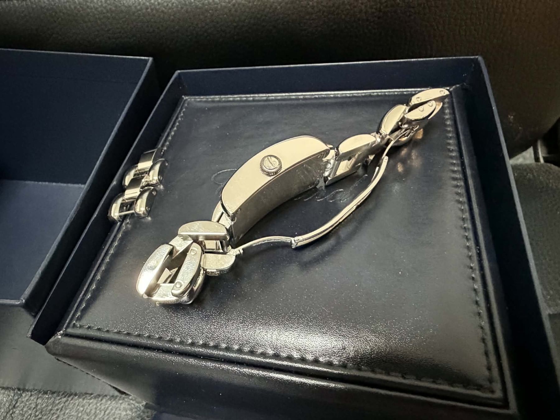 Uhren: Chopard La Strada 8357 box and paper – Gebraucht aus Biel von sml_2vfx 5