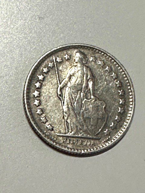 Tutti le monete: +  1921  + – Usato da Winkel venduto da zeho 1