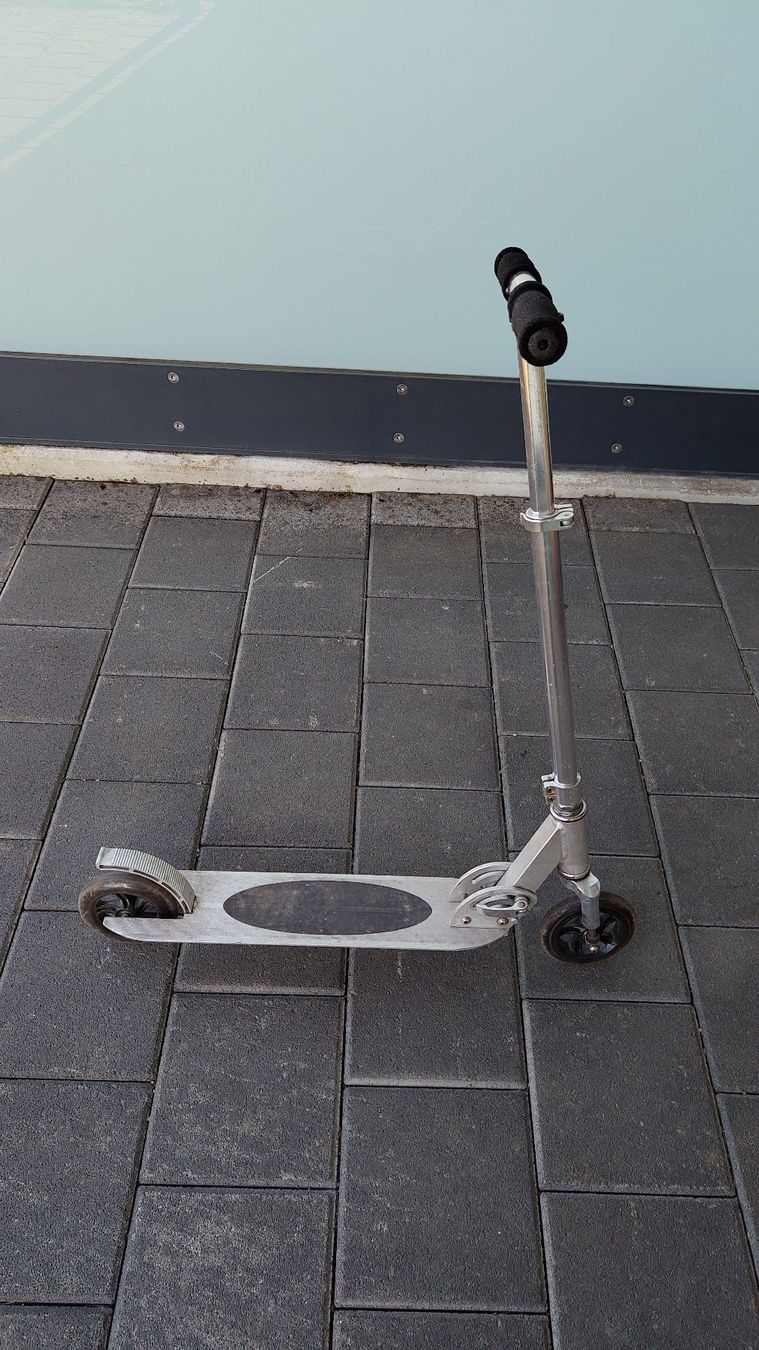 Kickboard: Scooter, Trotti, Trottinette, Kickboard – Gebraucht aus Ballwil von bom_ar