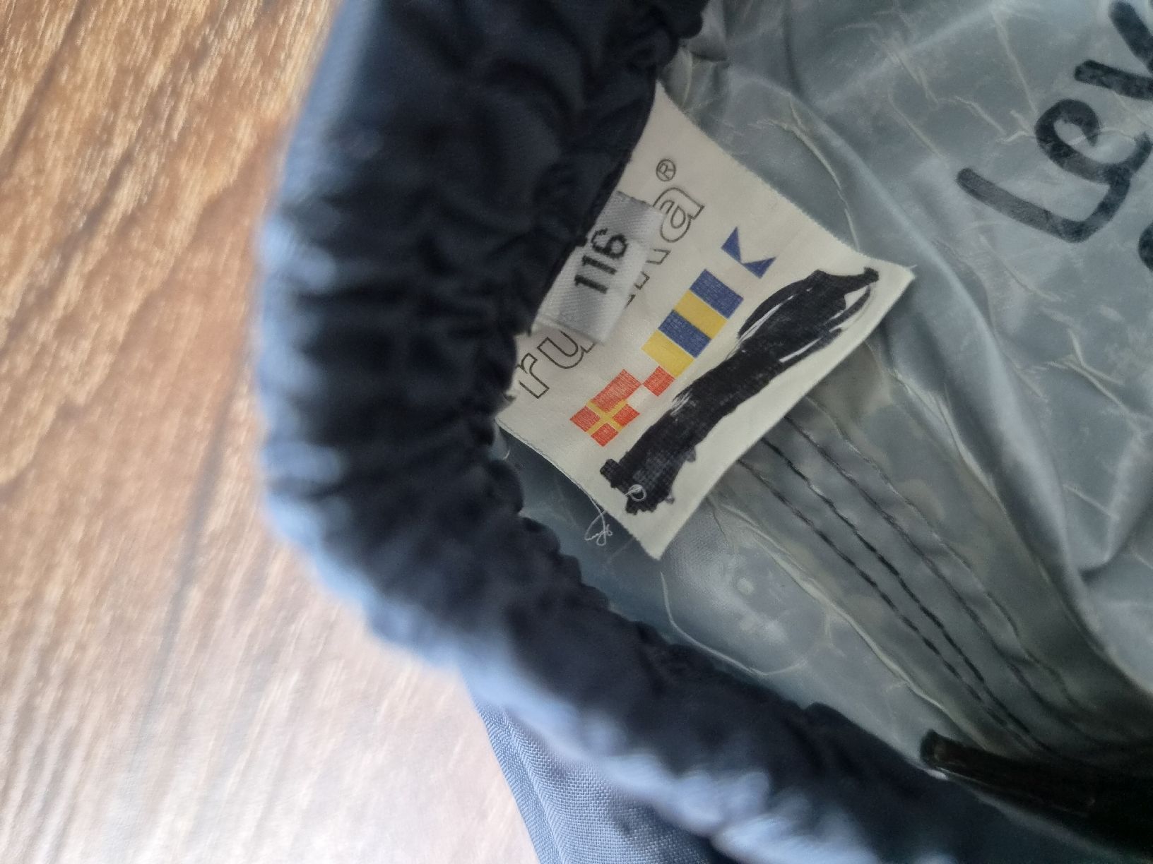 Lotti & Set di vestiti: Kleiderpaket Grösse 116 – Usato da Altishofen venduto da tammy05 8