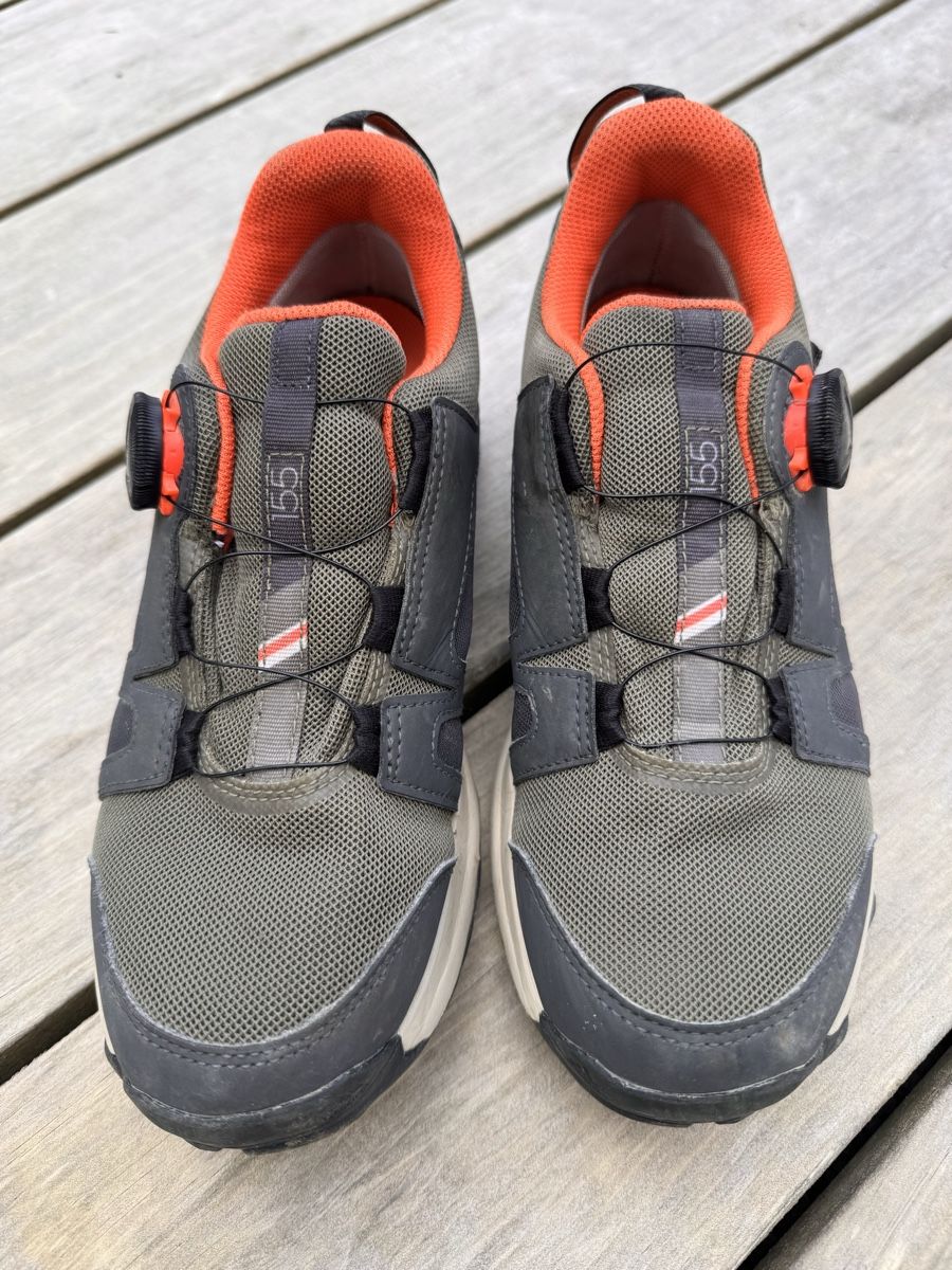 Adidas Scarpe per ragazzi: Adidas Terrex Schuhe Coretex – Usato da Aesch ZH venduto da brandys2000 2