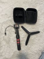 Stabilisateur Smartphone Zhiyun Smooth-X Combo Etui!