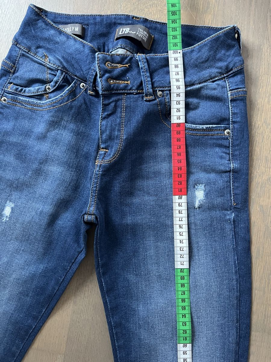 Jeans: LTB Jeans – Neu (gemäss Beschreibung) aus Kriens von Krienserin_T 2