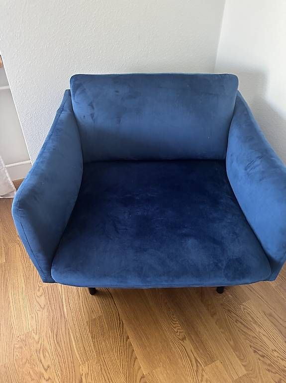Sessel: Sessel  – Gebraucht aus Kriens von colchonero 1