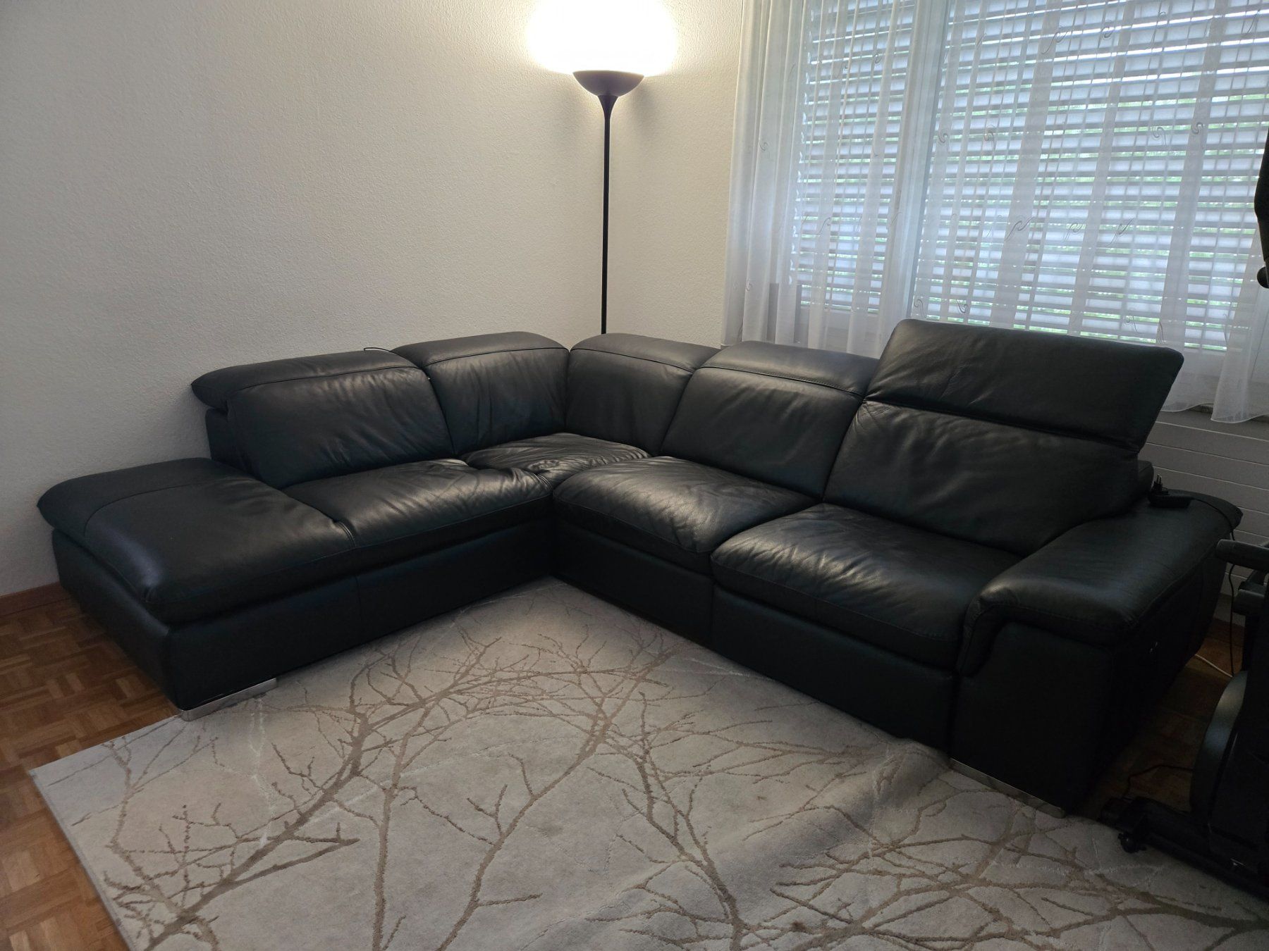 Sofas: Sofa – D'occasion à St. Gallen par confusion01
