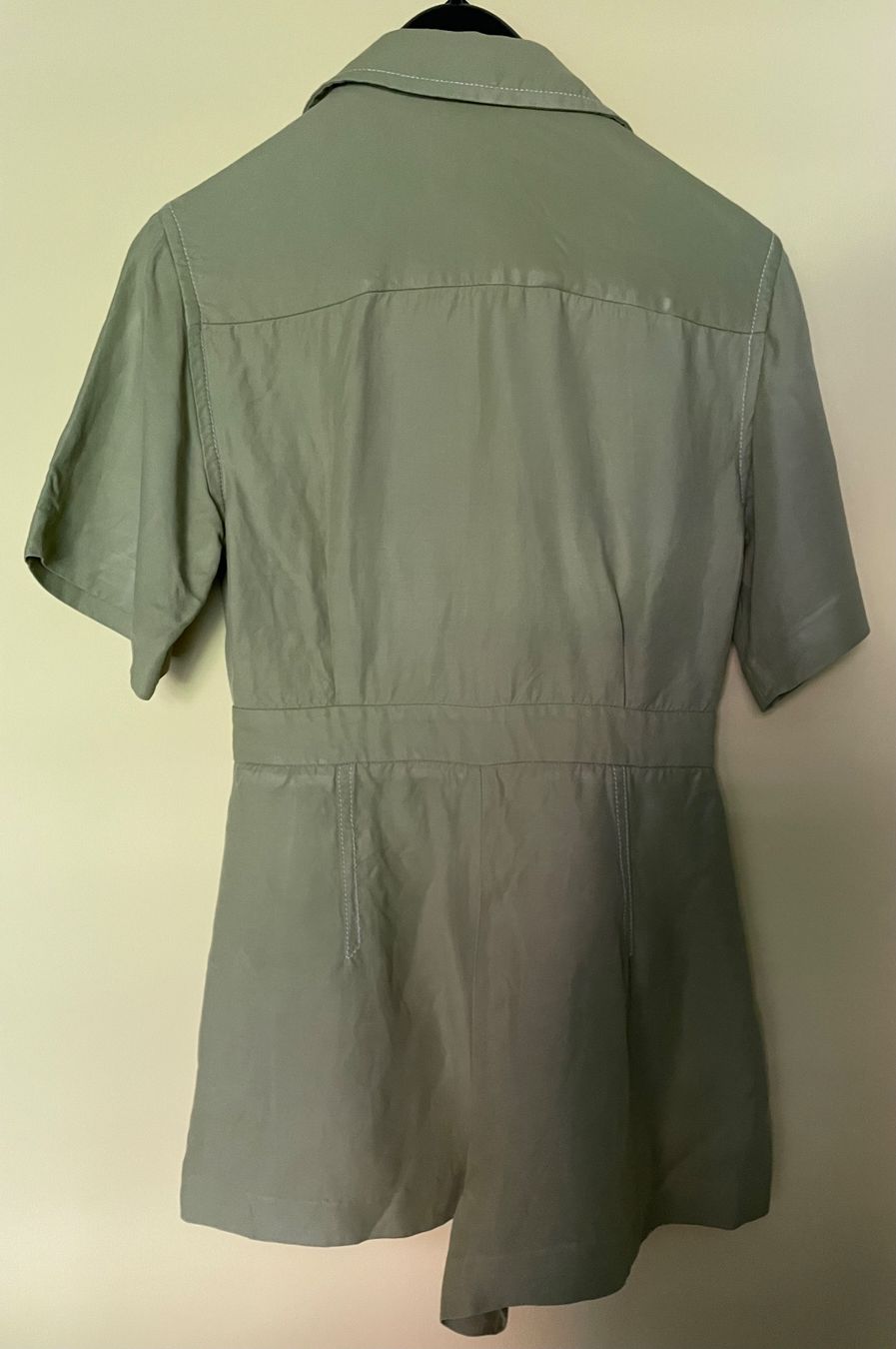 Sandro Tute: Combi-short Sandro, taille F36-CH34 – Usato da Vernayaz venduto da Veron1 3