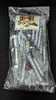 BrickBooster LED Set für LEGO Set 10264 Eckgarage OVP