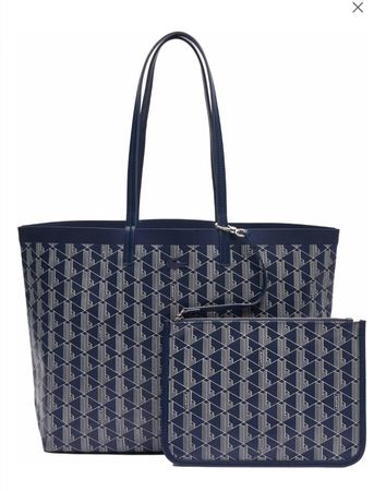 Lacoste, Shopper, Shopping Bag, Zely Set