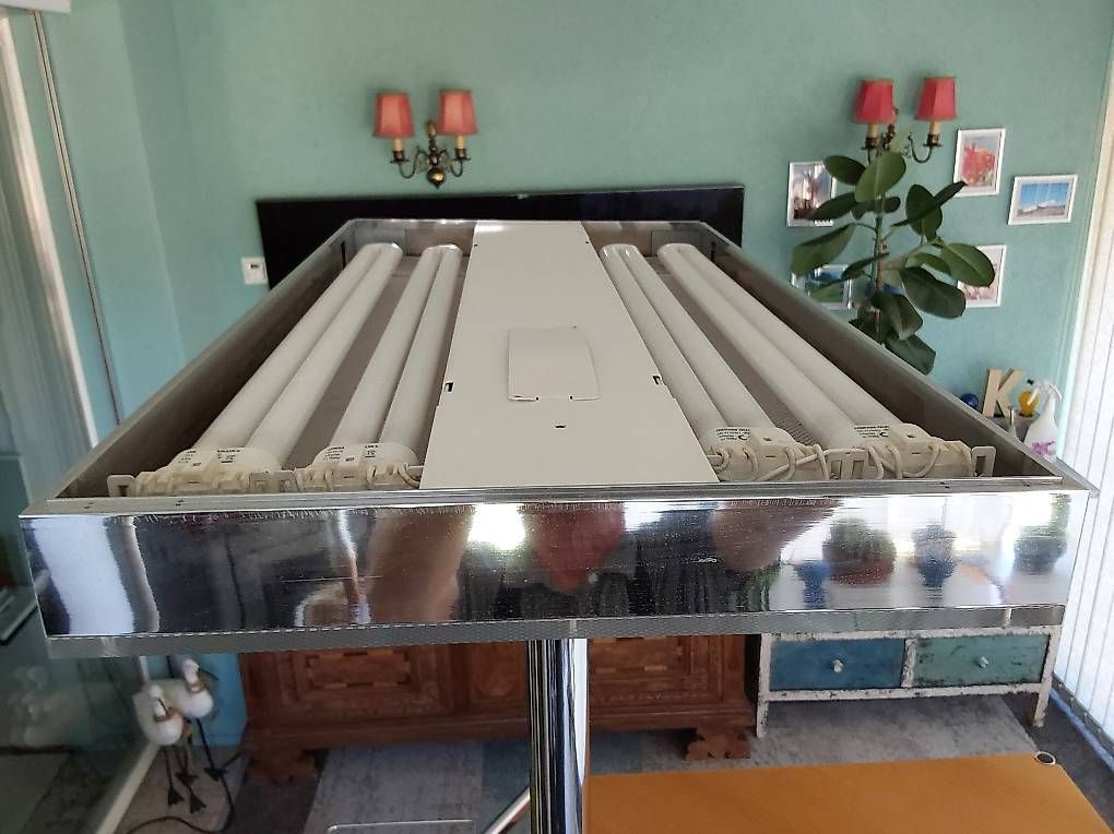 Tische: 2 USM Tische  – Gebraucht aus Rupperswil von Geni22 2