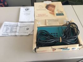 Baby-Sitter oder Bébétel Ueberwachung !
