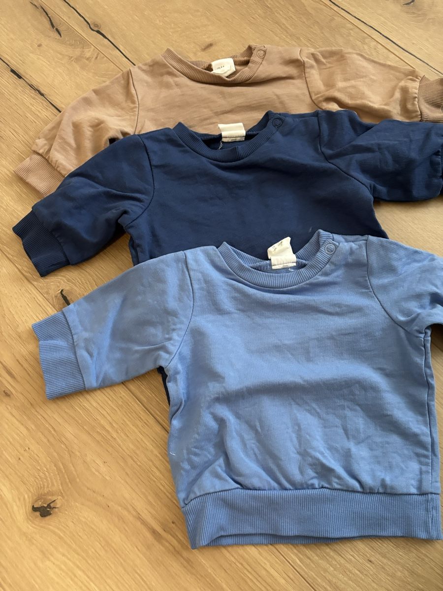 Kleiderpakete & -sets: Lot vêtements bébé  – Gebraucht aus Les Bioux von Tonio9396 1
