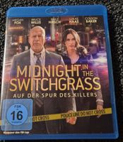 Midnight in the Switchgrass