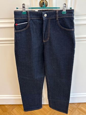 Jean Jacadi T12 ans