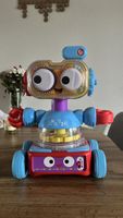 Fisher-Price 🤖 BeatBo Lern-Roboter 4 in 1