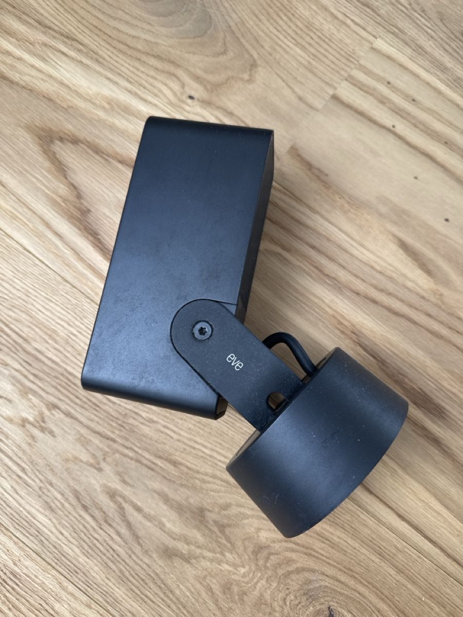 Camcorder: Eve Outdoorcamera – Gebraucht aus Muttenz von Fischi13 1