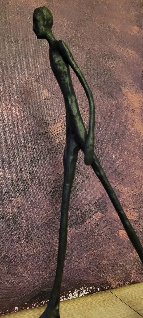 Sculture & Statue: Giacometti Art – Nuovo (secondo la descrizione) da Adlikon b.Regensdf venduto da fatbob50 1