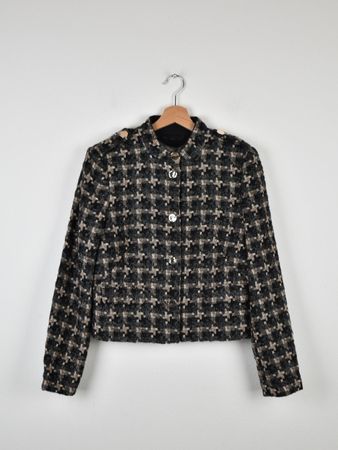 Taifun Kurzblazer, neu, Gr.44