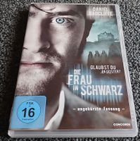 Die Frau in Schwarz (21318)