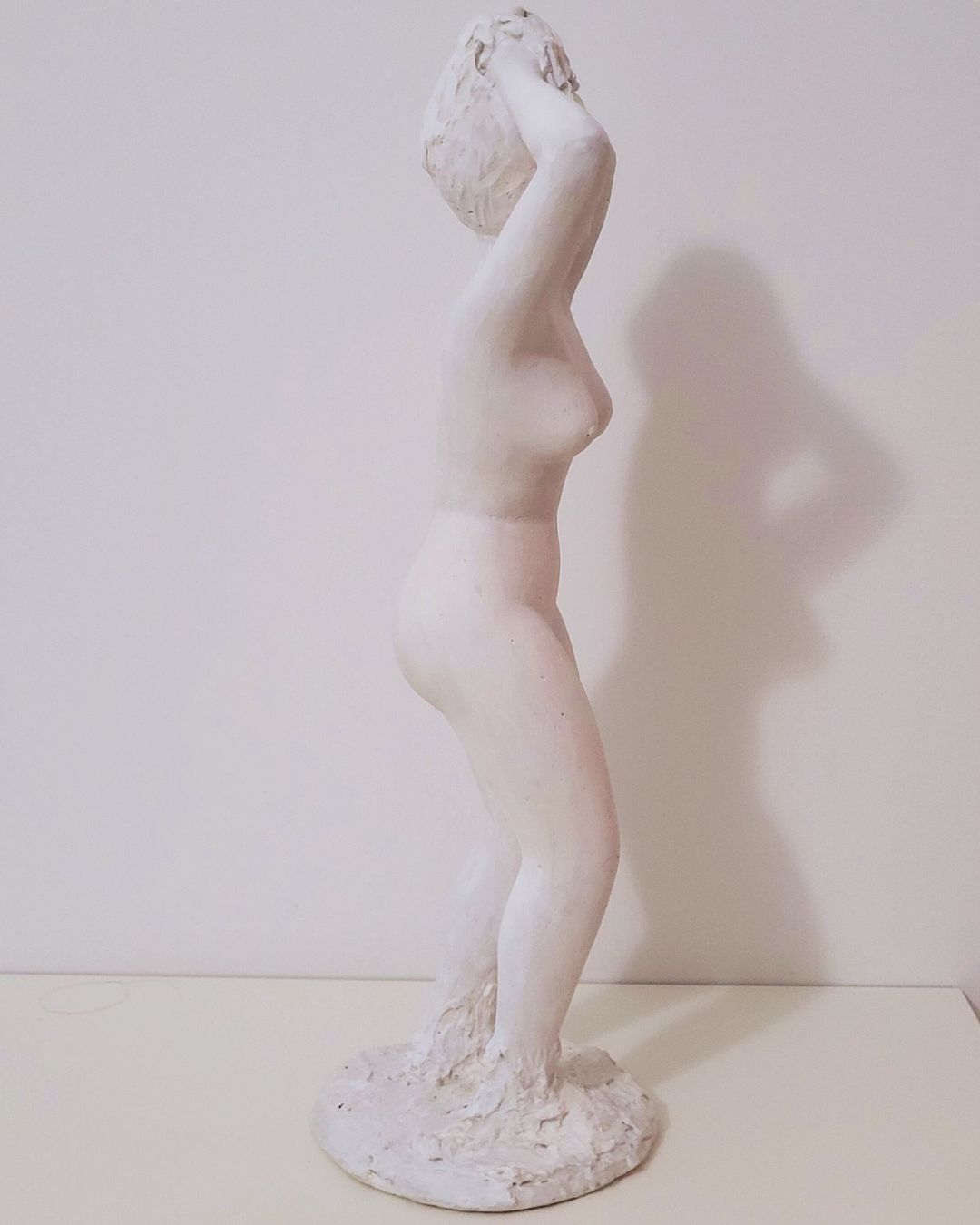 Sculture & Statue: Frau im klassischen Stil. Skulptur. – Usato da Zürich venduto da bk7_7tsh 6