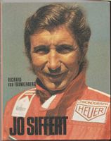Formel 1 Legende:  JOE SIFFERT - 1971/1972