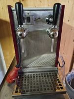 Glühwein Durchlauferhitzer 2er inkl. Schläuche