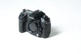 Fujifilm FinePix S5 Pro