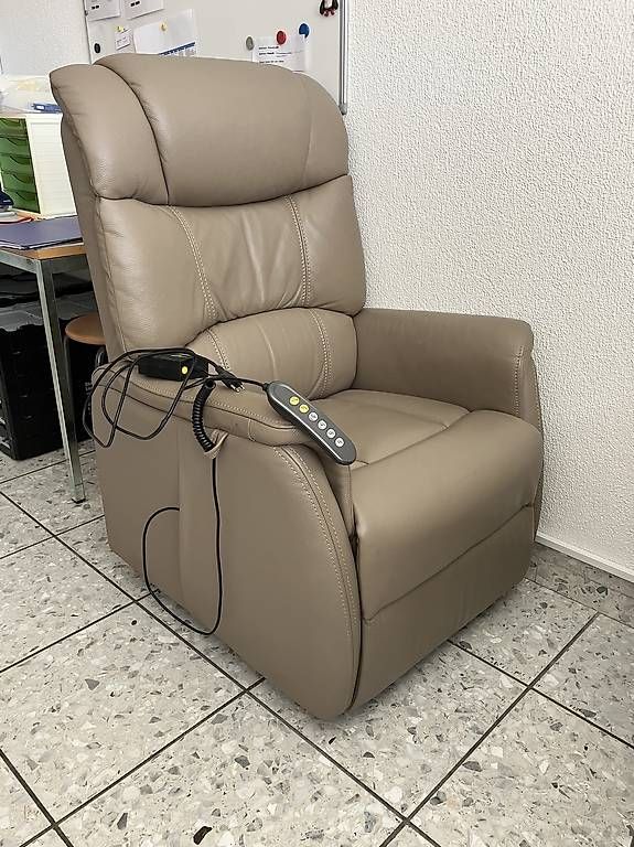 Sessel: Relax Sessel – Gebraucht aus Luzern von luchs010 1