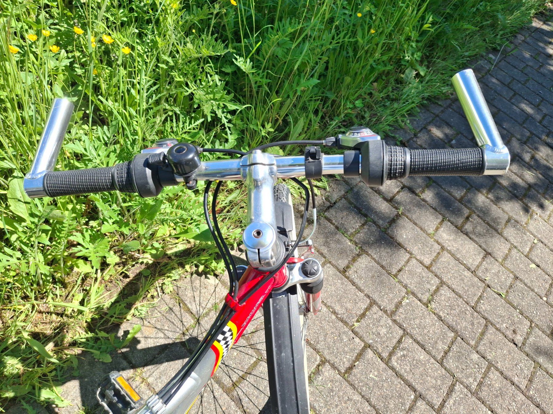Biciclette: Kindervelo 24" – Usato da Birmensdorf ZH venduto da portalis 7