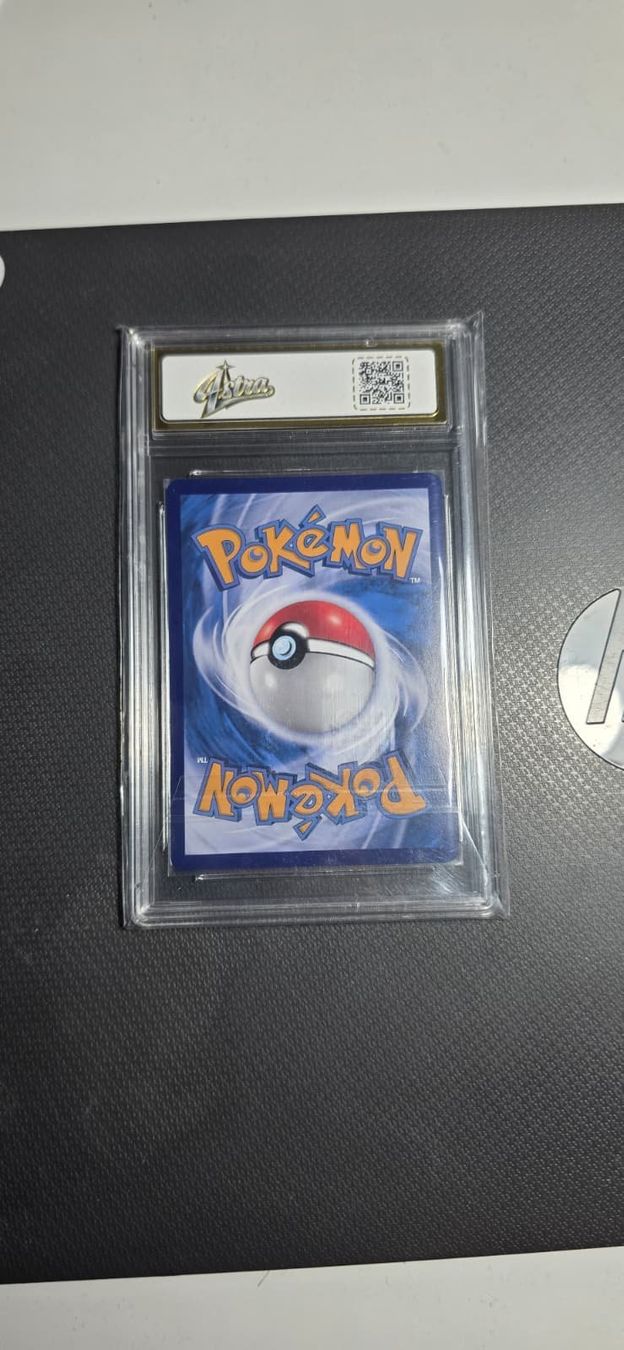 Pokémon Carte collezionabili: Pokemon Hydreigon - Chinese – Usato da Sierre venduto da NabboNatale 1