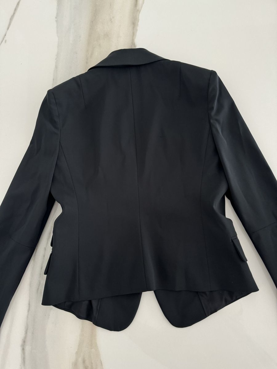 Patrizia Pepe Giacche: Blazer Patrizia Pepe – Nuovo (secondo la descrizione) da Bellinzona venduto da eli_6mr5 4