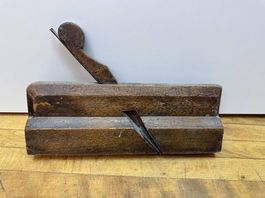 Hobel klein 14