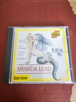 CD - Amanda Lear – Follow Me (1990)