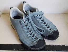 Scarpa - Mojito - Freizeitschuhe, Grösse 41, Top-Zustand!