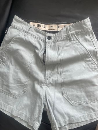 G -Star kurz Hose