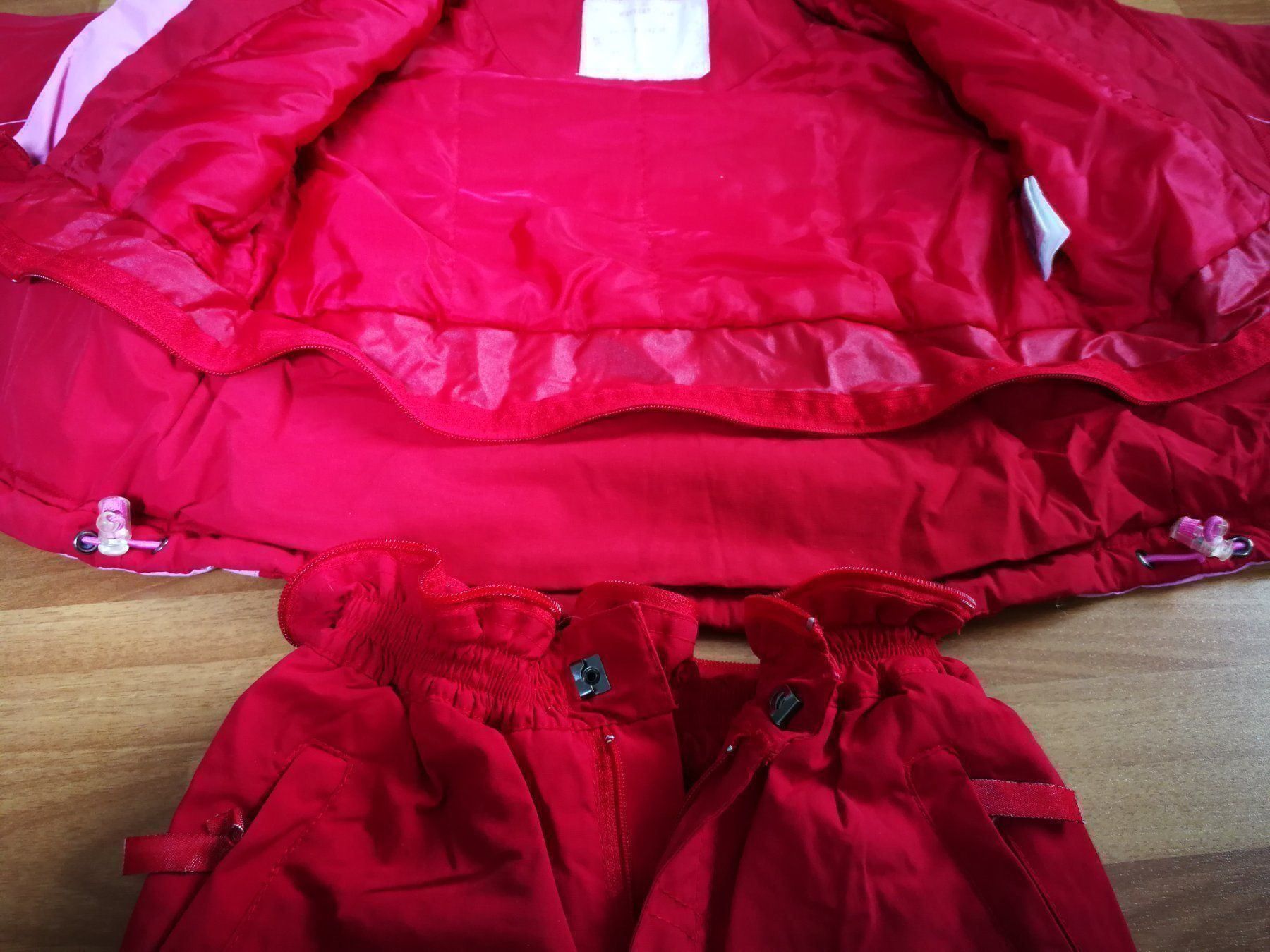 Ensembles coordonnés: Kleiderpaket Gr. 86/92 – D'occasion à Birrhard par Pry 1