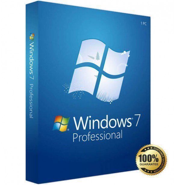 Microsoft Software: Windows 7 Professional auf USB Stick – Nuovo e nell'imballaggio originale da Mels venduto da Zeppelin08 3