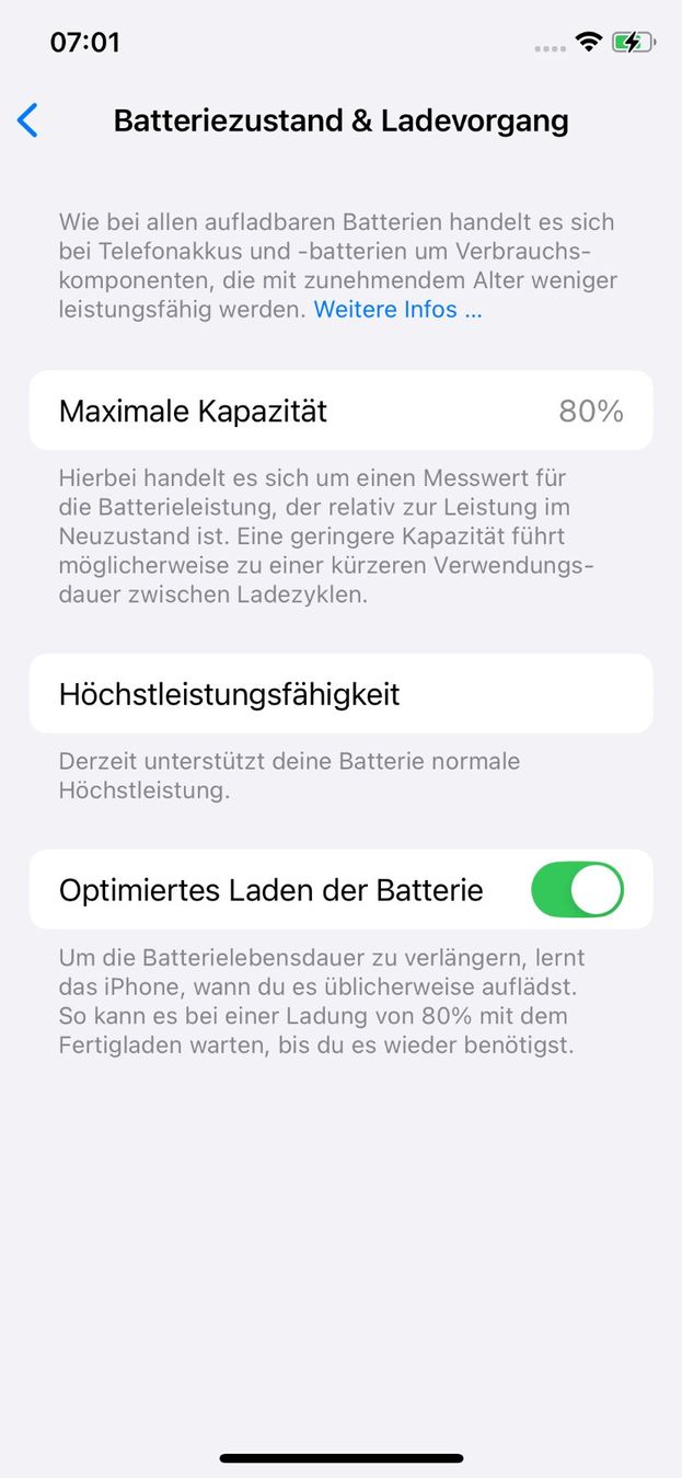Apple Telefoni cellulari / Smartphones: Apple iPhone XS 4G+ Space Gray 256GB – Usato da Visp venduto da I.G.-1909- 4